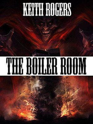 cover image of The Boiler Room